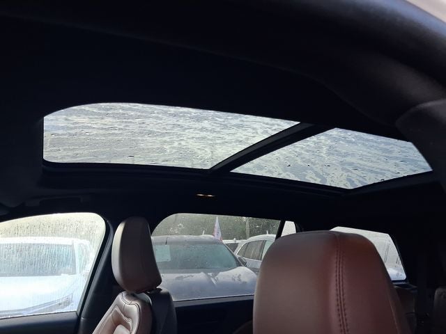 2024 Lincoln Aviator Reserve Premium