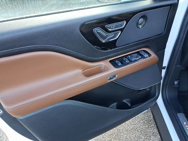 2024 Lincoln Aviator Reserve Premium