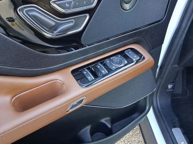 2024 Lincoln Aviator Reserve Premium