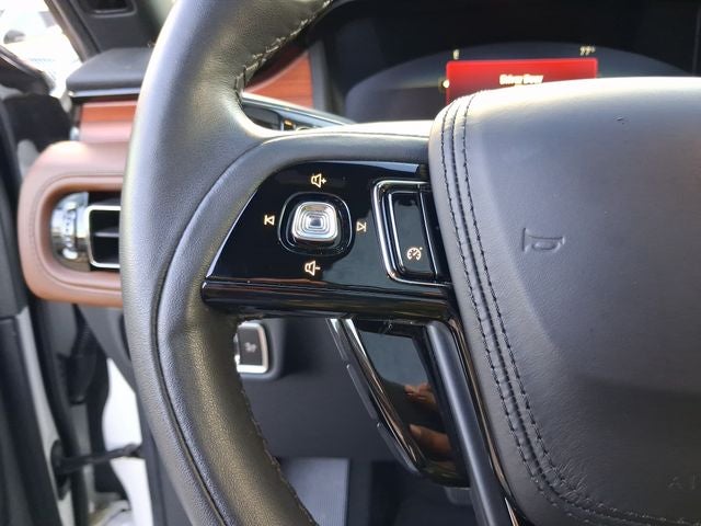 2024 Lincoln Aviator Reserve Premium
