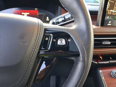 2024 Lincoln Aviator Reserve Premium