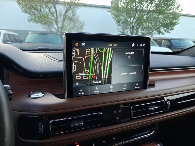 2024 Lincoln Aviator Reserve Premium
