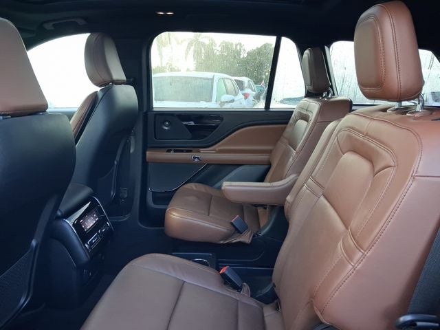2024 Lincoln Aviator Reserve Premium
