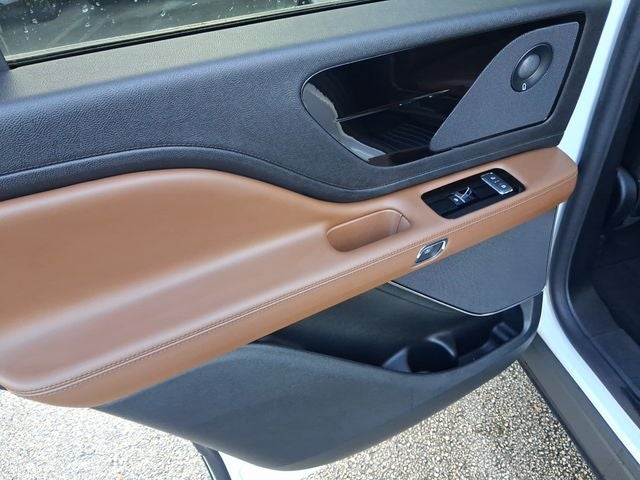 2024 Lincoln Aviator Reserve Premium