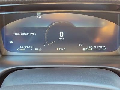 2022 Lincoln Aviator Black Label