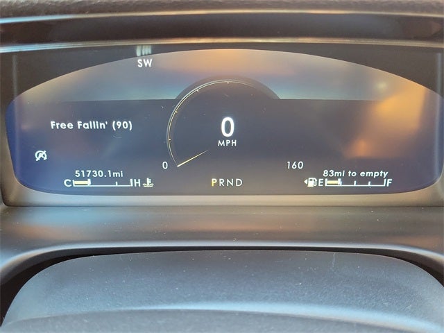 2022 Lincoln Aviator Black Label