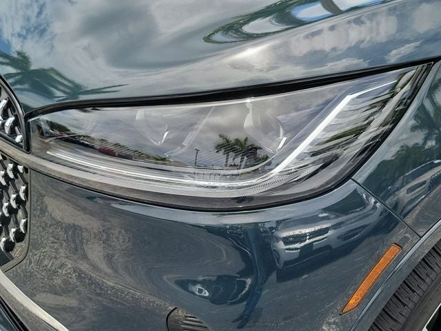 2025 Lincoln Aviator Black Label Premium