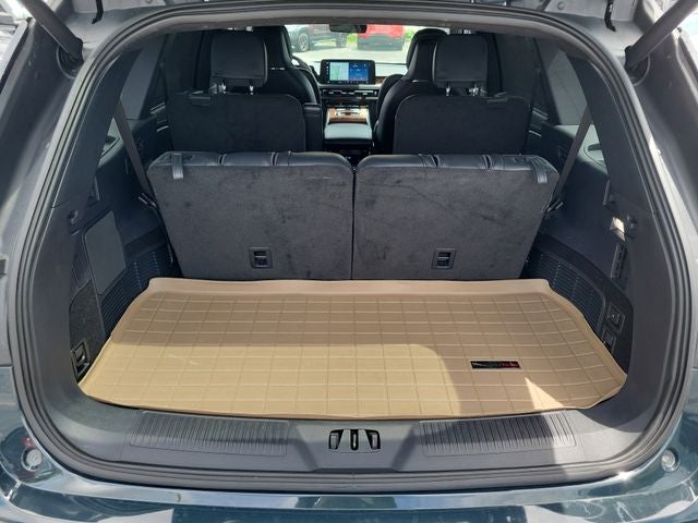 2025 Lincoln Aviator Black Label Premium
