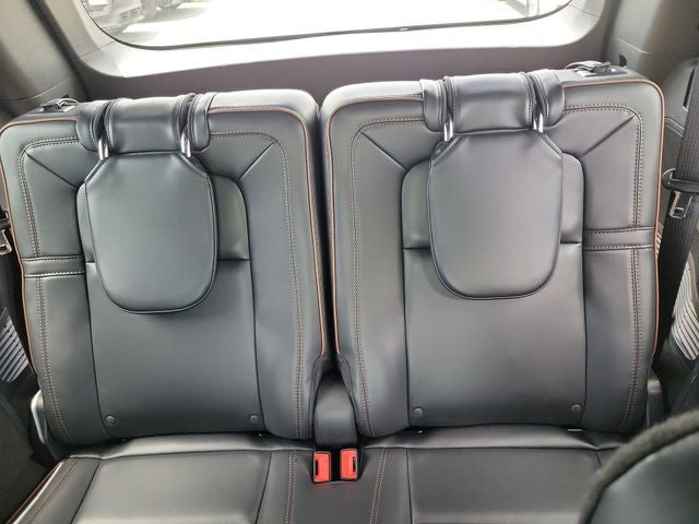 2025 Lincoln Aviator Black Label Premium