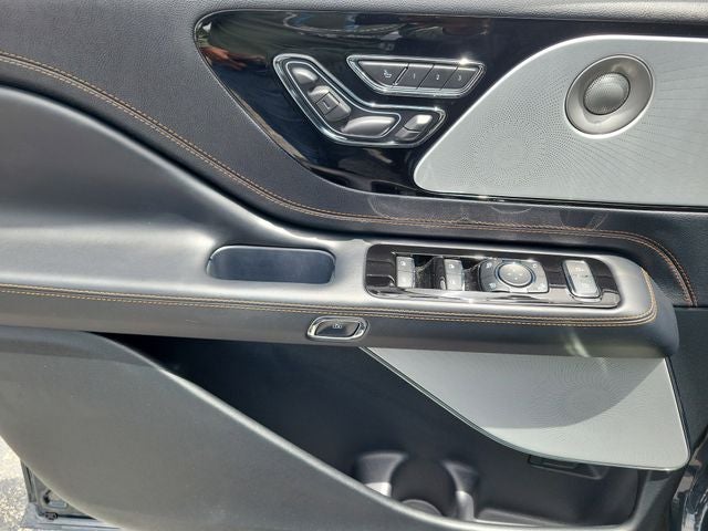 2025 Lincoln Aviator Black Label Premium