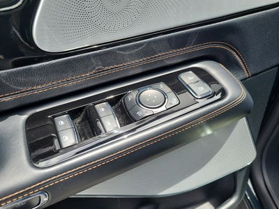 2025 Lincoln Aviator Black Label Premium