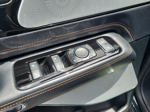 2025 Lincoln Aviator Black Label Premium