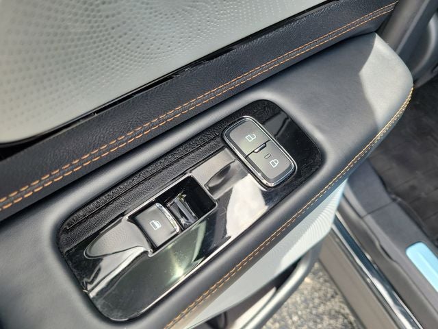2025 Lincoln Aviator Black Label Premium