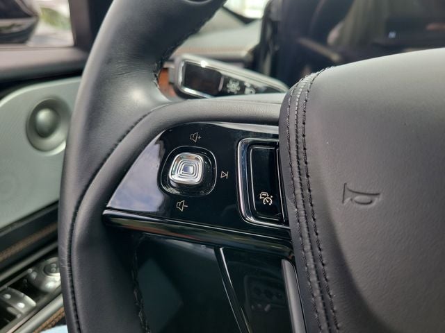 2025 Lincoln Aviator Black Label Premium