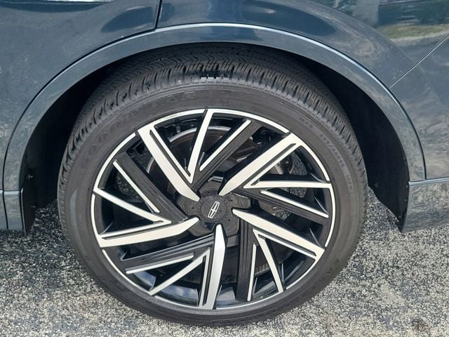 2025 Lincoln Aviator Black Label Premium