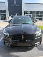 2023 Lincoln Aviator Black Label