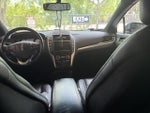 2015 Lincoln MKC Base