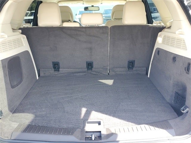 2015 Lincoln MKC Select