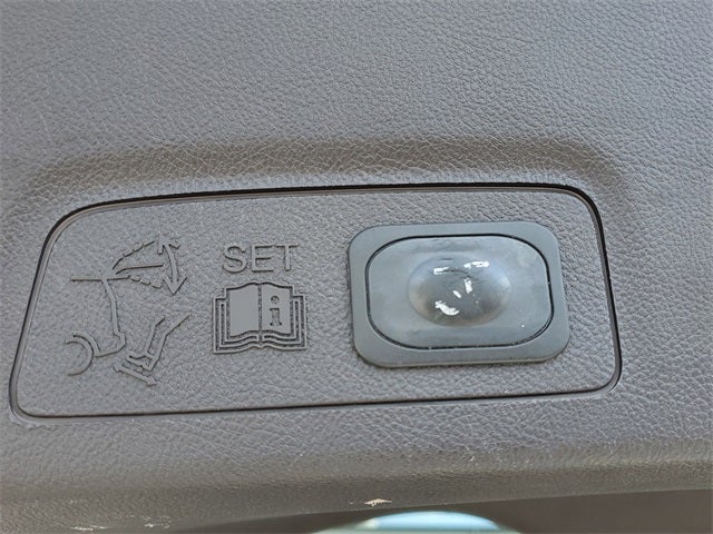 2015 Lincoln MKC Select