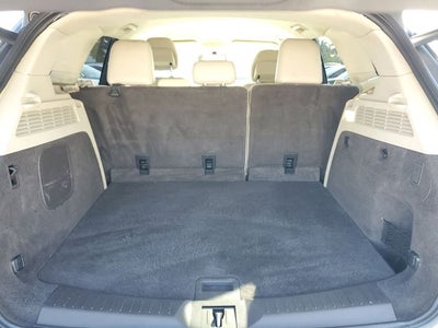 2017 Lincoln MKC Premiere