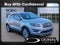 2019 Lincoln MKC Standard