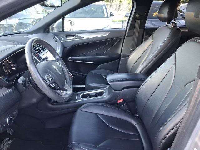 2019 Lincoln MKC Standard