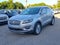 2019 Lincoln MKC Standard