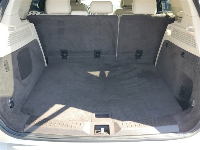 2017 Lincoln MKC Premiere