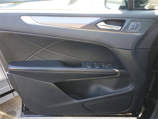 2017 Lincoln MKC Premiere