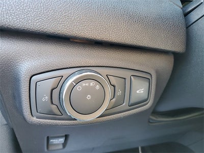 2017 Lincoln MKC Premiere