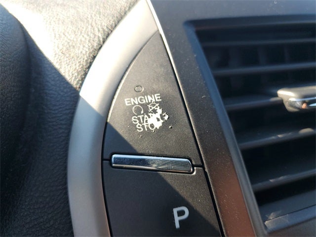 2017 Lincoln MKC Premiere