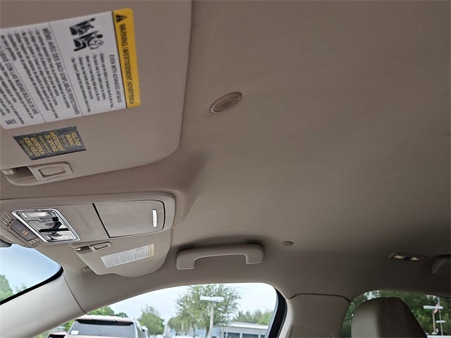 2024 Lincoln Corsair Premiere