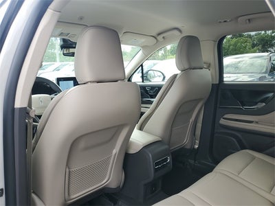 2024 Lincoln Corsair Premiere