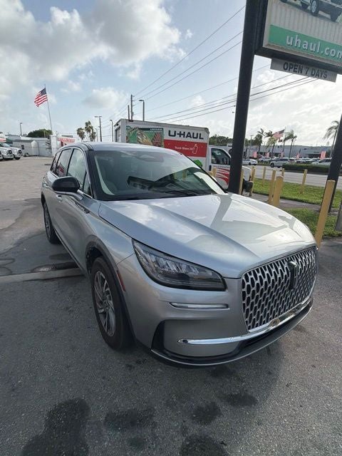 2024 Lincoln Corsair Premiere