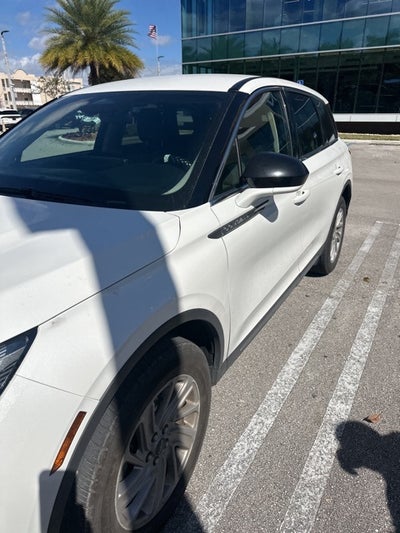 2024 Lincoln Corsair Premiere