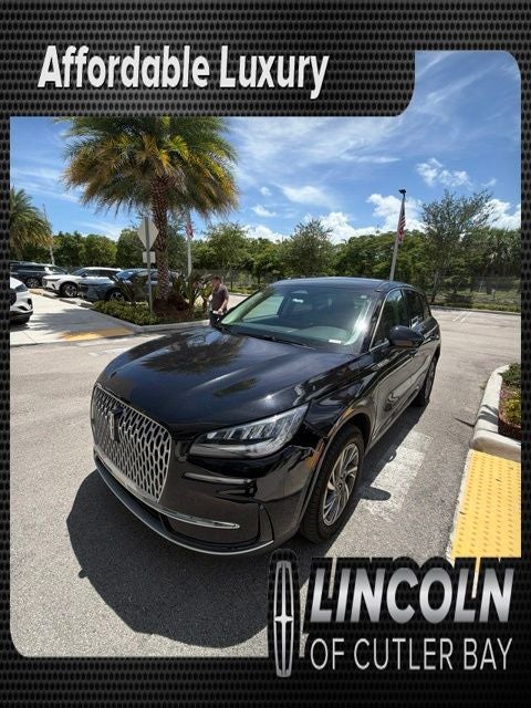 2024 Lincoln Corsair Premiere