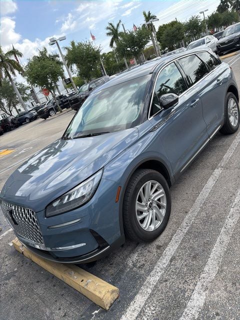 2024 Lincoln Corsair Premiere