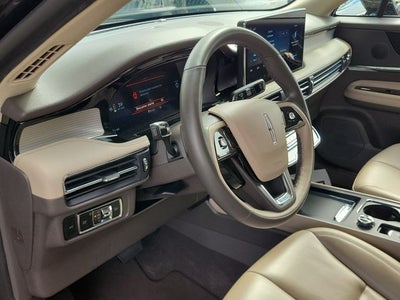 2024 Lincoln Corsair Premiere