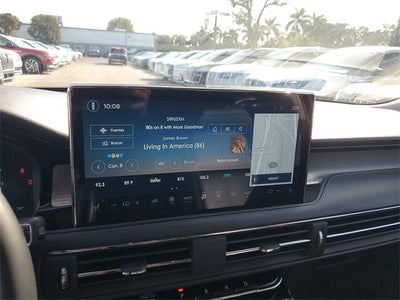 2024 Lincoln Corsair Premiere