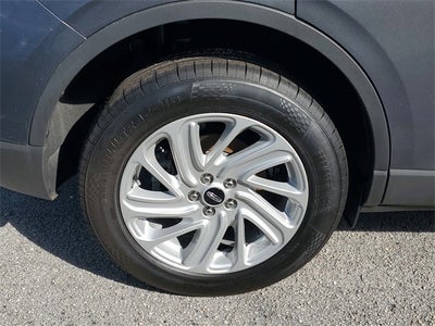 2024 Lincoln Corsair Premiere