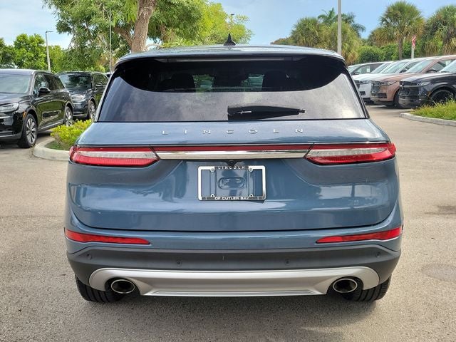 2024 Lincoln Corsair Premiere