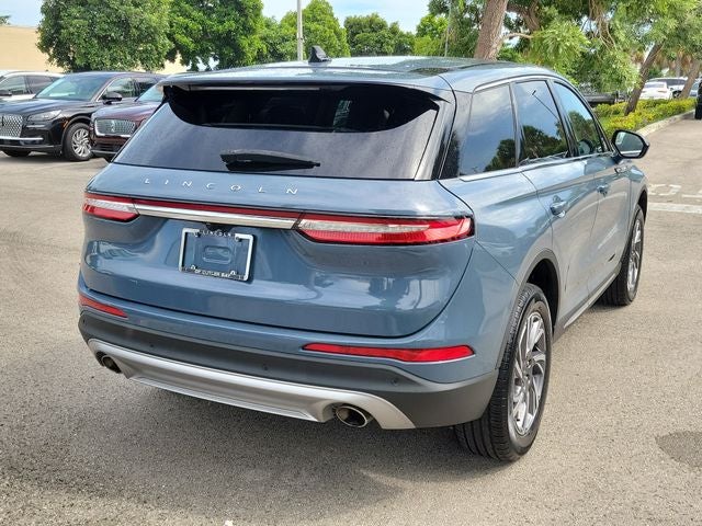 2024 Lincoln Corsair Premiere