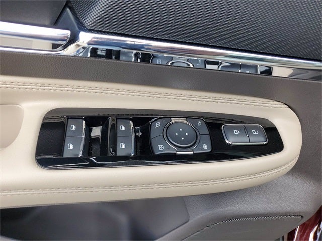 2021 Lincoln Corsair Reserve