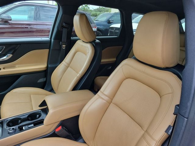 2021 Lincoln Corsair Reserve