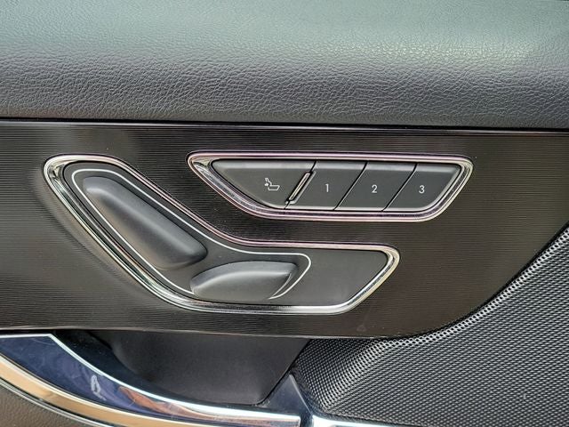 2021 Lincoln Corsair Reserve