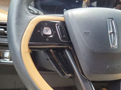 2021 Lincoln Corsair Reserve