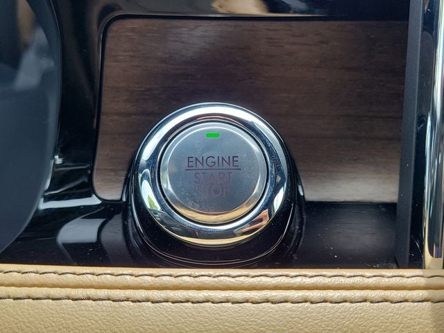 2021 Lincoln Corsair Reserve