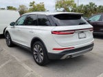 2021 Lincoln Corsair Reserve