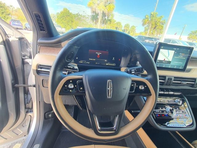 2021 Lincoln Corsair Reserve