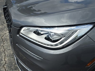 2023 Lincoln Corsair Reserve